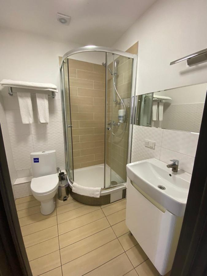 Afina Aparthotel Oděsa Exteriér fotografie