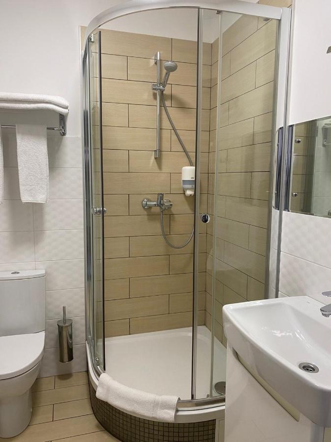Afina Aparthotel Oděsa Exteriér fotografie