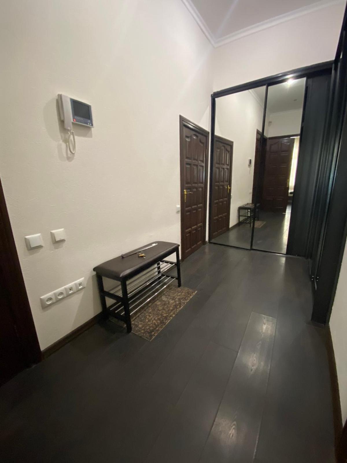 Afina Aparthotel Oděsa Exteriér fotografie